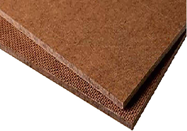 HARDBOARD