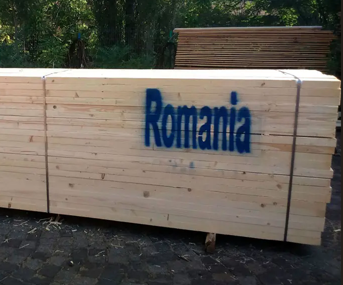 romania