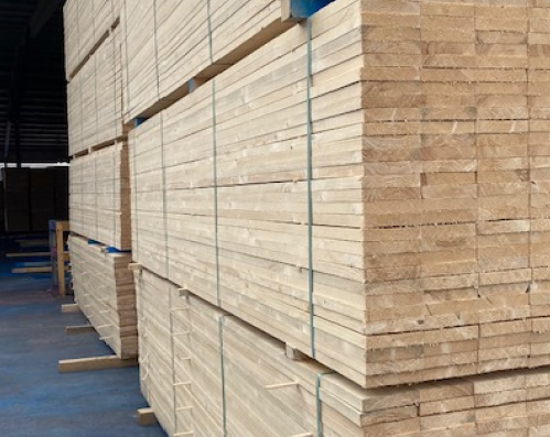 White Wood from Ramat