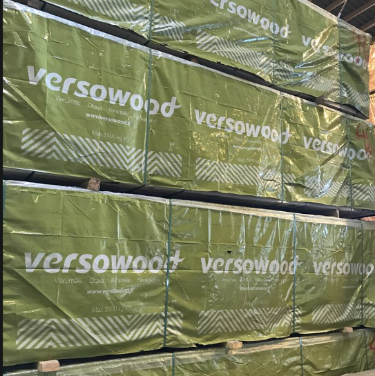 versowood