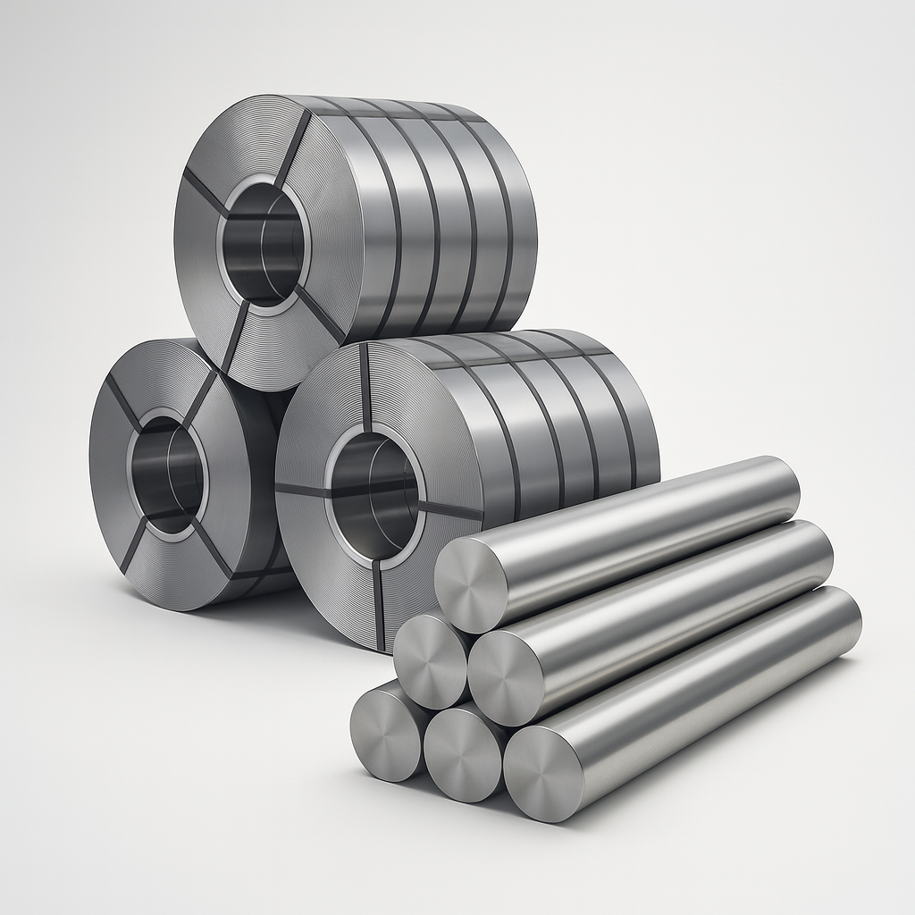 stainless