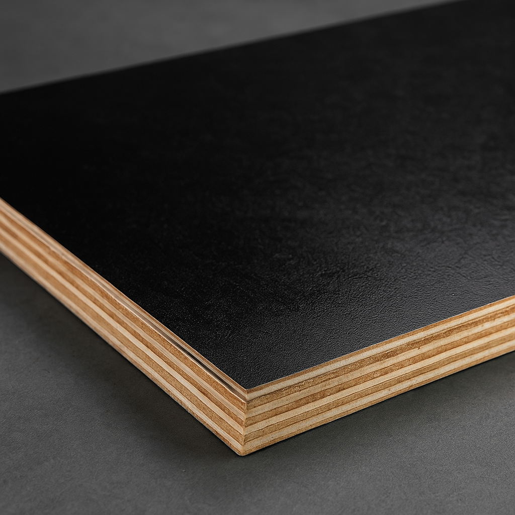 FF PLYWOOD