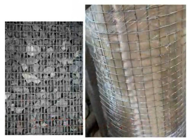 Mesh Rough