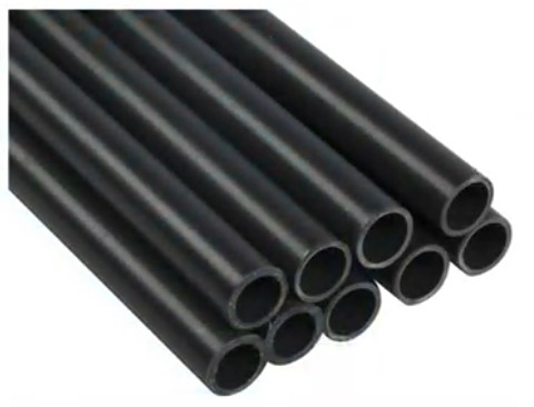 PVC Tie Rod Pipe
